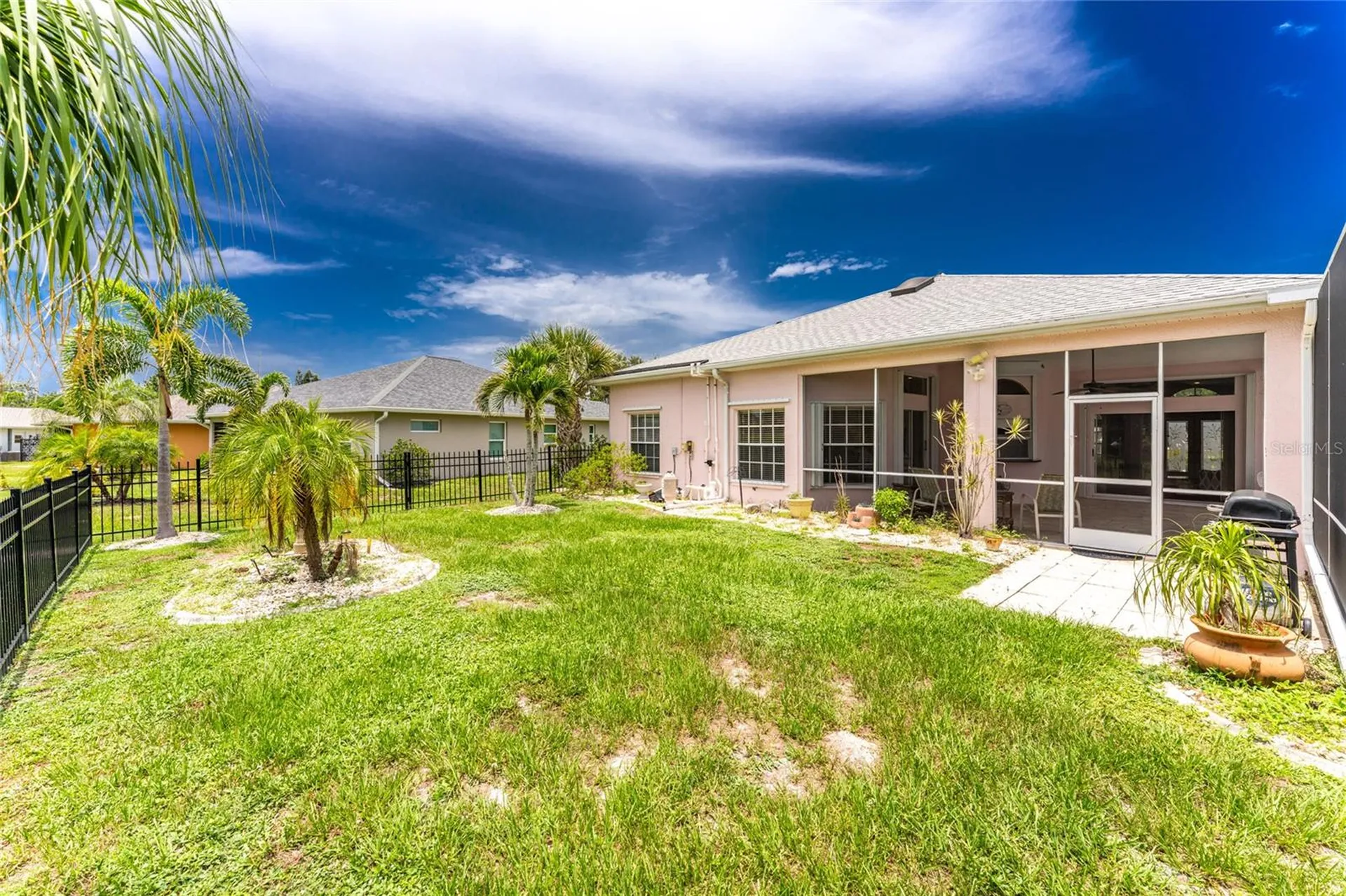417 Scarlet Sage Punta Gorda FL 33955