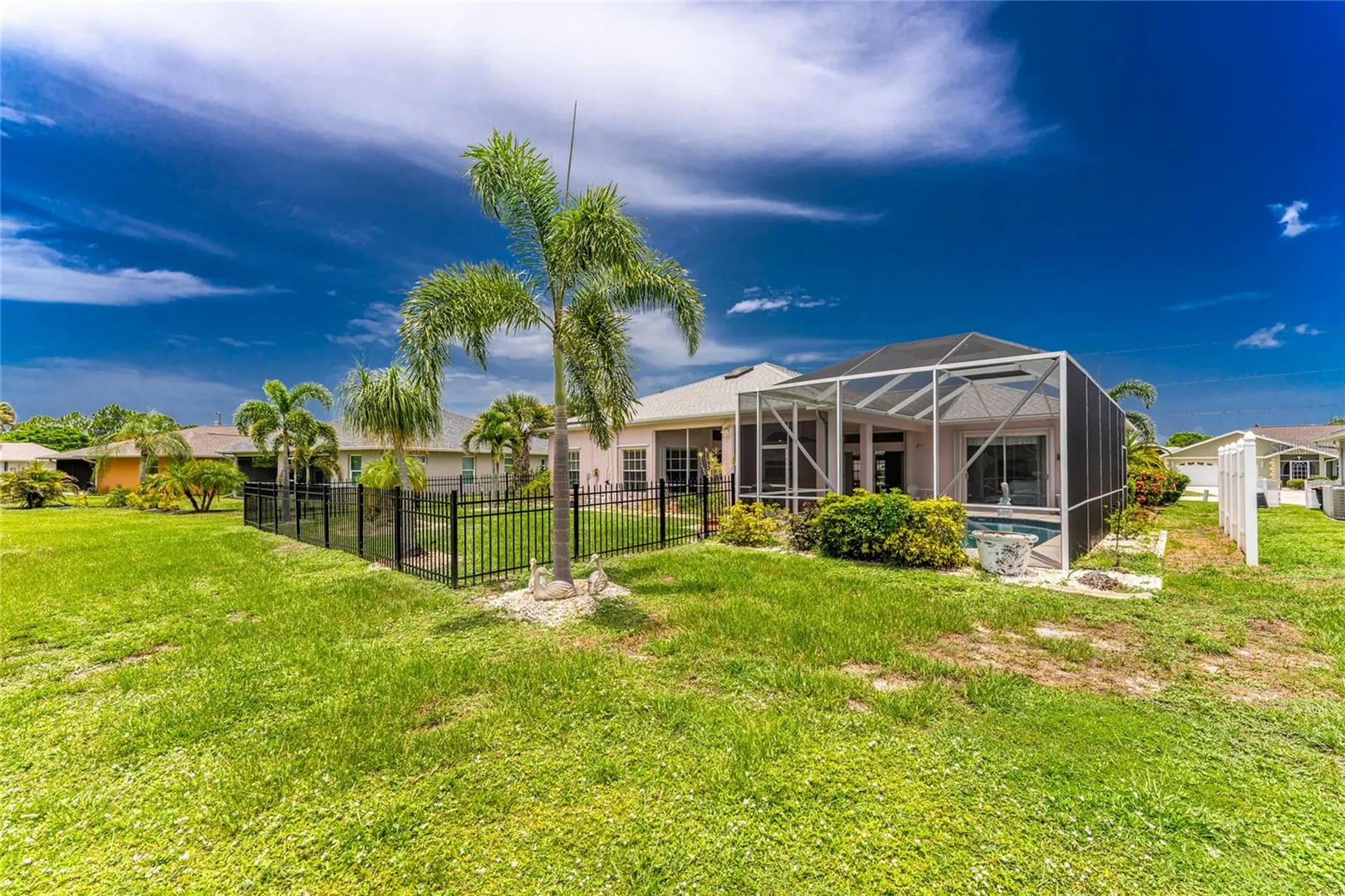 417 Scarlet Sage Punta Gorda FL 33955