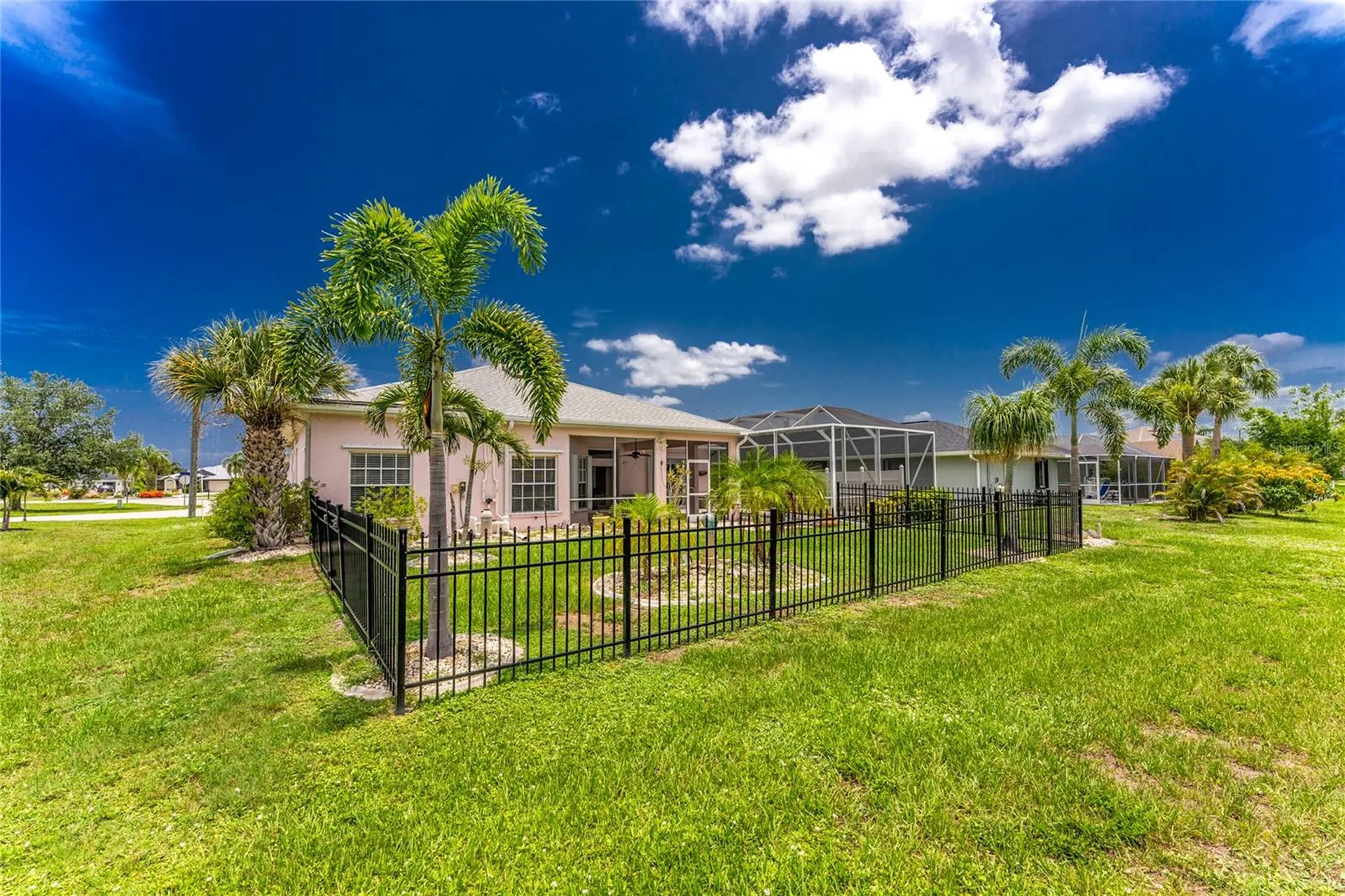 417 Scarlet Sage Punta Gorda FL 33955