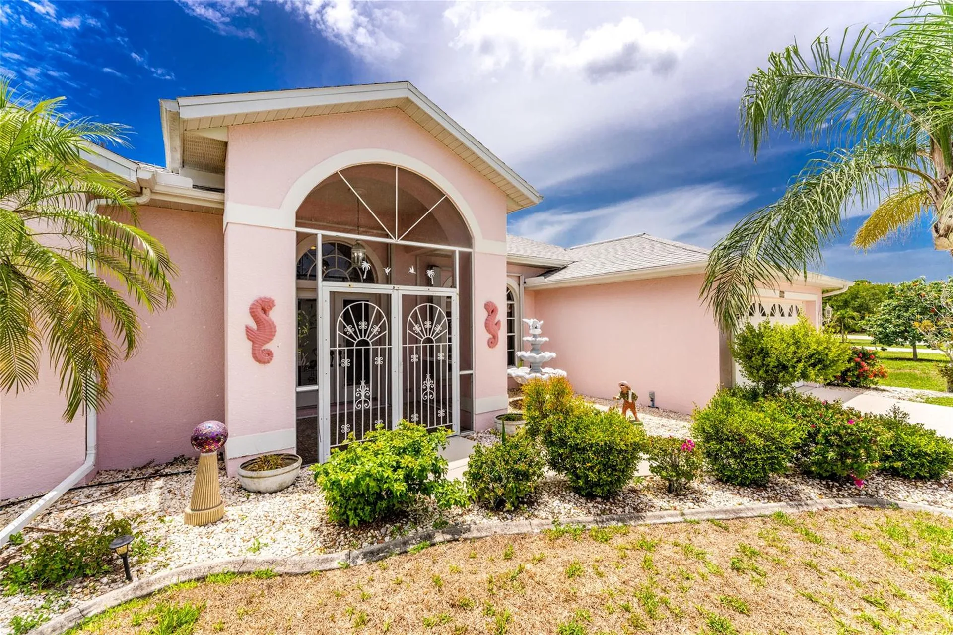 417 Scarlet Sage Punta Gorda FL 33955