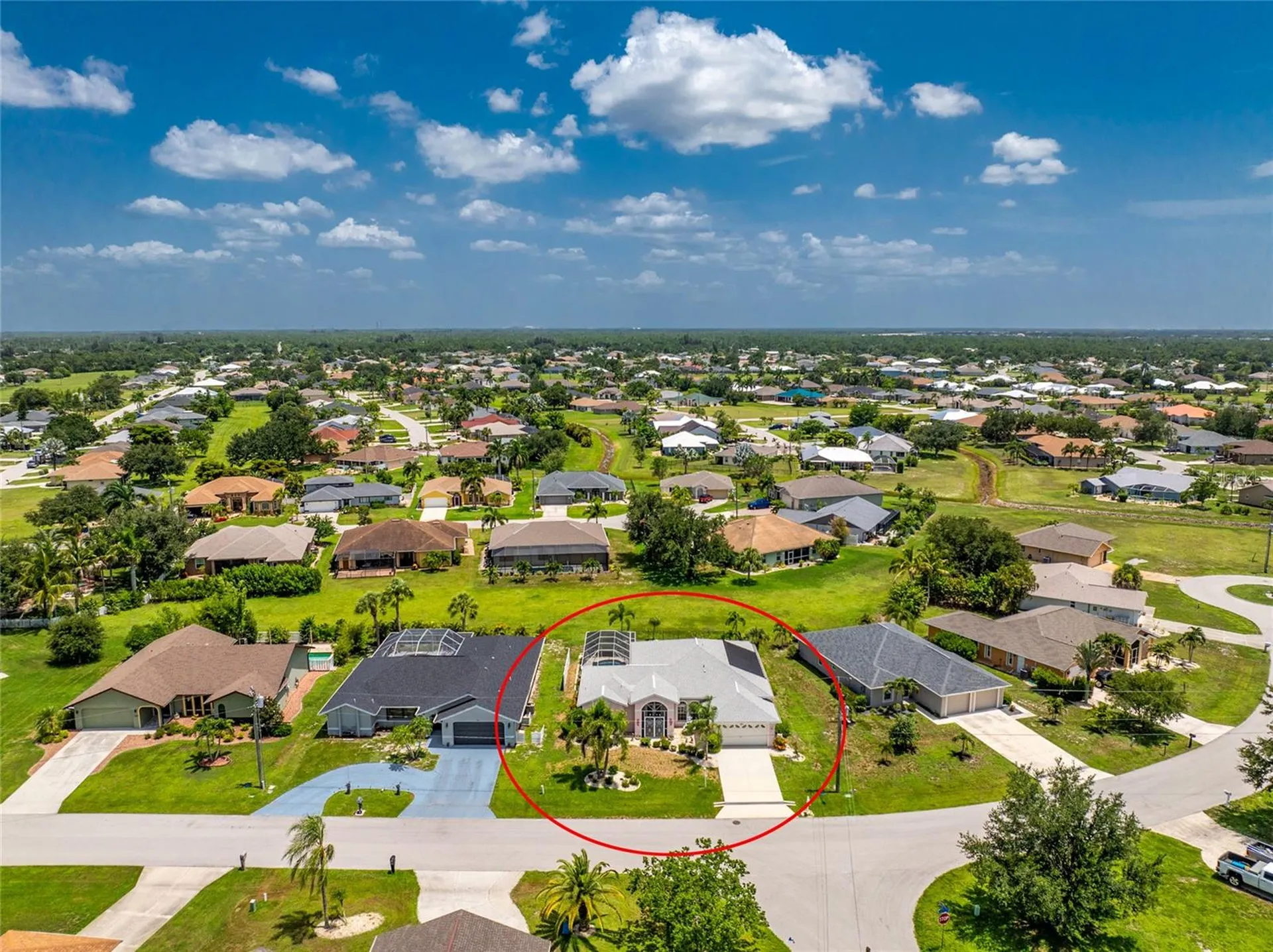 417 Scarlet Sage Punta Gorda FL 33955