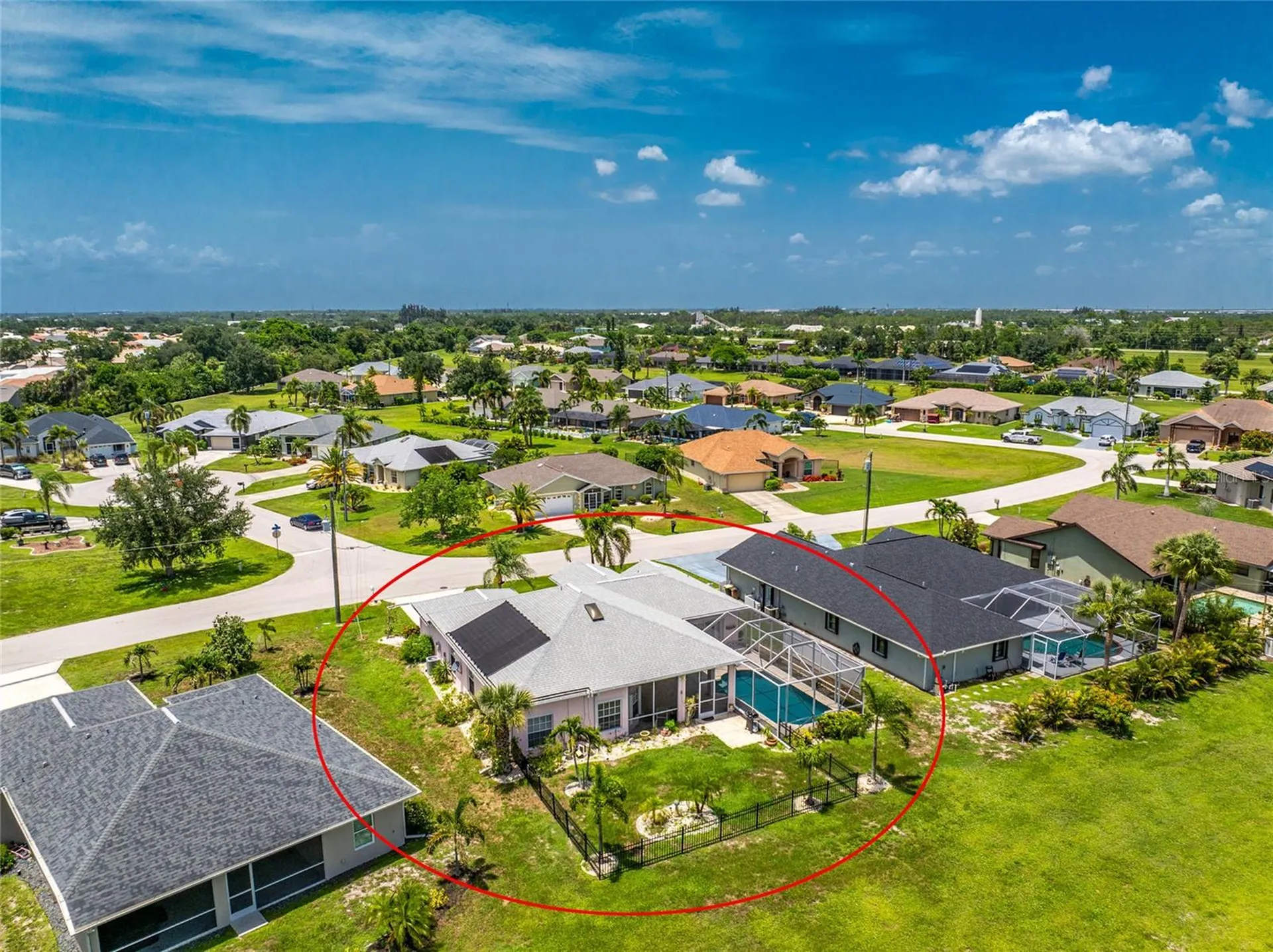 417 Scarlet Sage Punta Gorda FL 33955