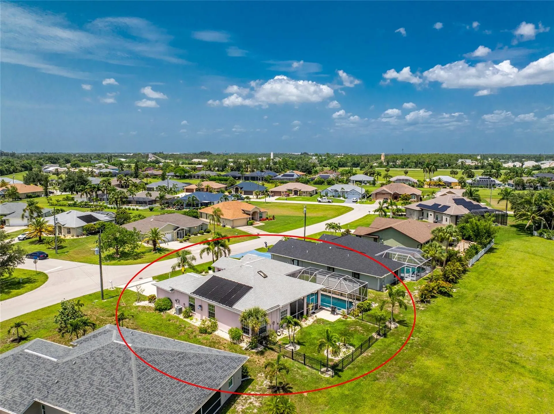 417 Scarlet Sage Punta Gorda FL 33955