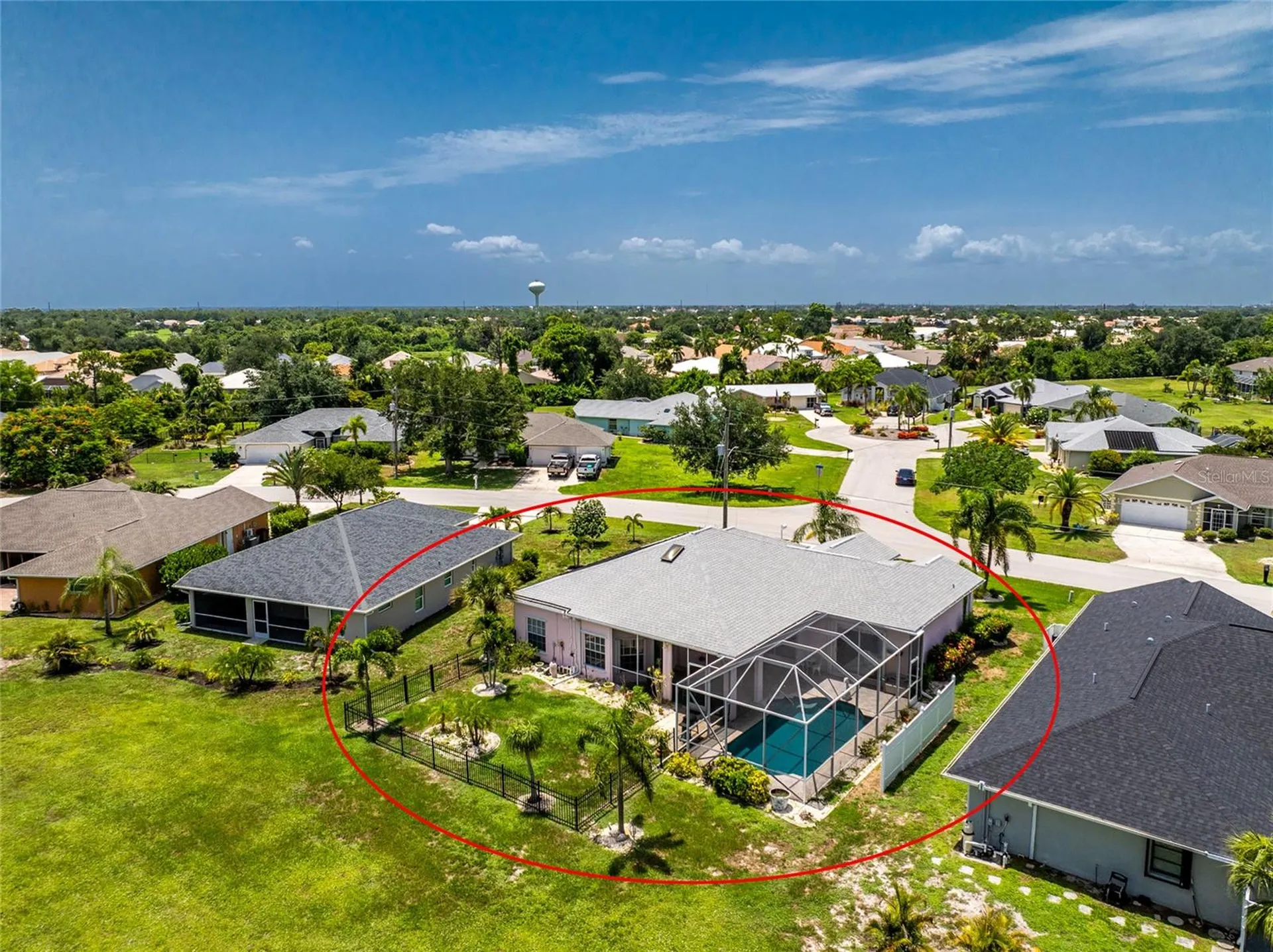 417 Scarlet Sage Punta Gorda FL 33955