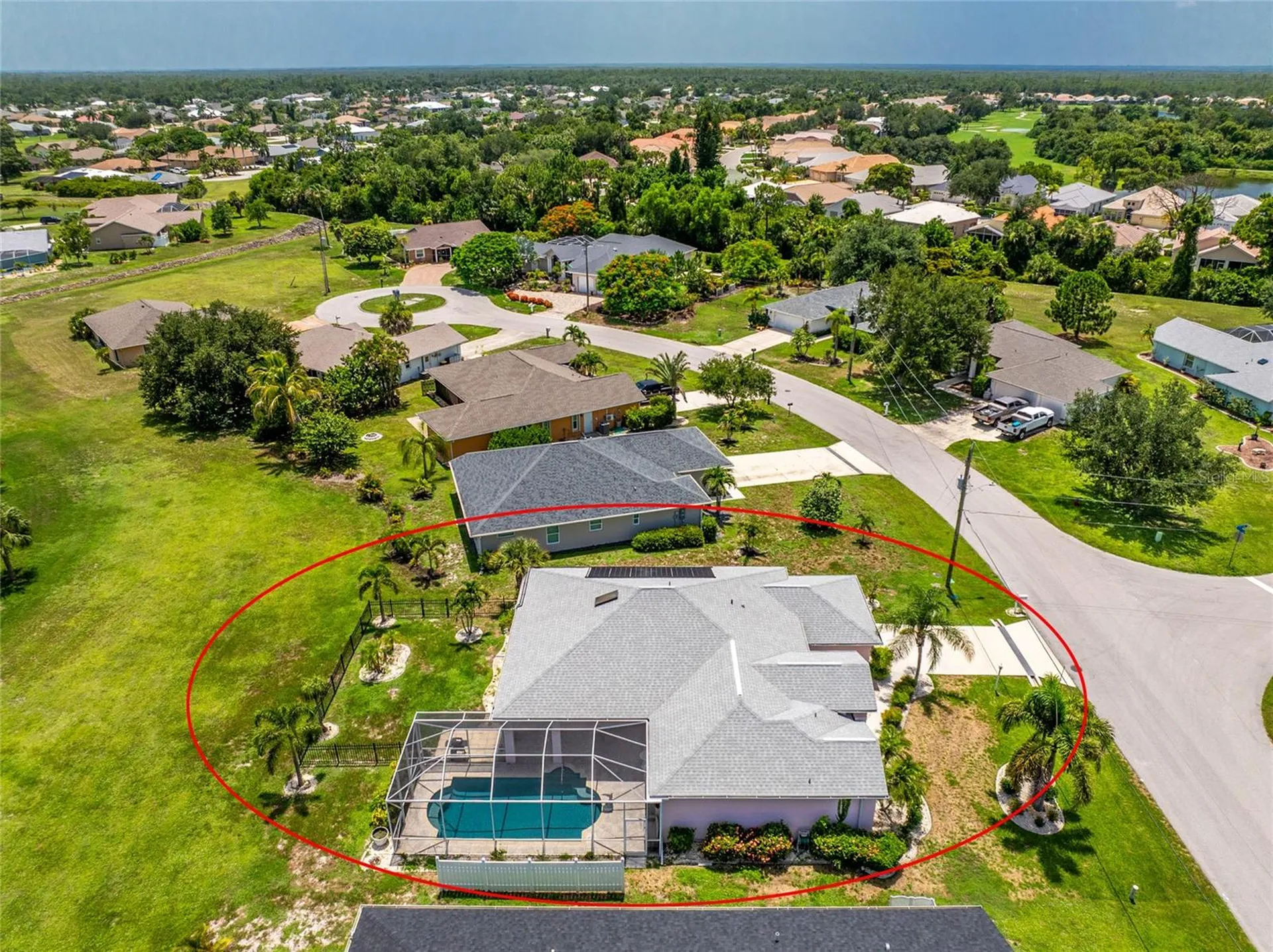 417 Scarlet Sage Punta Gorda FL 33955