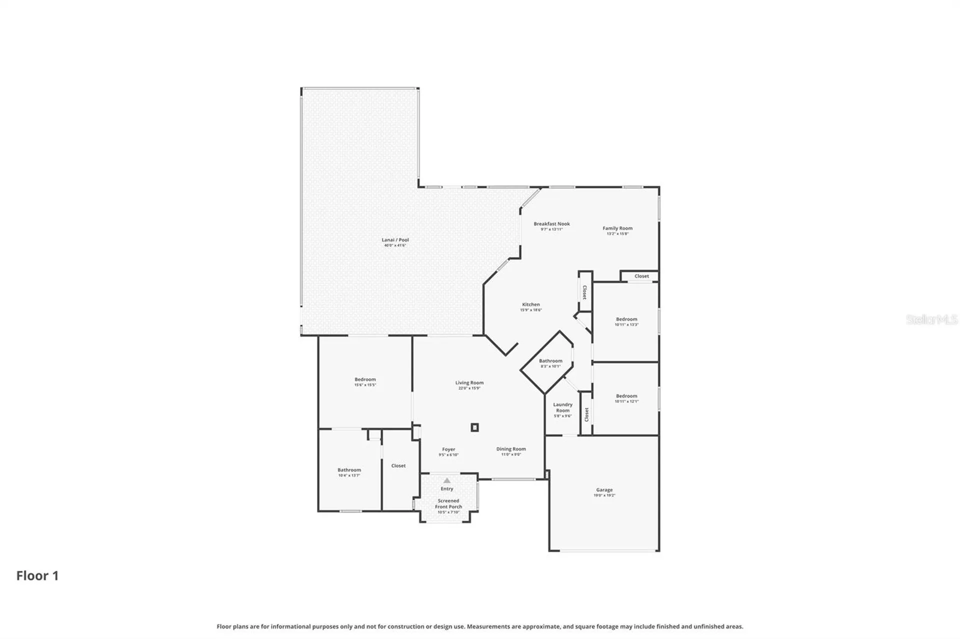 417 Scarlet Sage Punta Gorda FL 33955