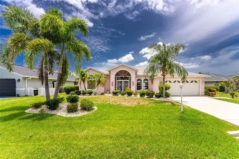417 Scarlet Sage Punta Gorda FL 33955