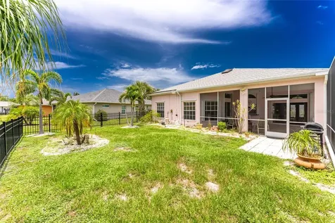 417 Scarlet Sage Punta Gorda FL 33955
