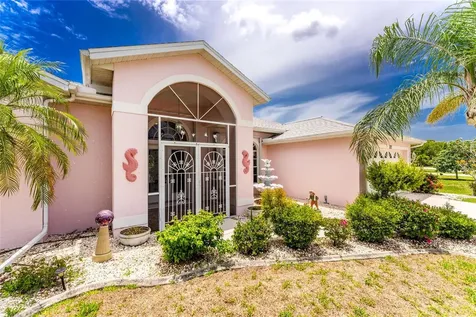 417 Scarlet Sage Punta Gorda FL 33955