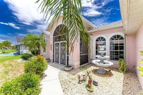 417 Scarlet Sage Punta Gorda FL 33955