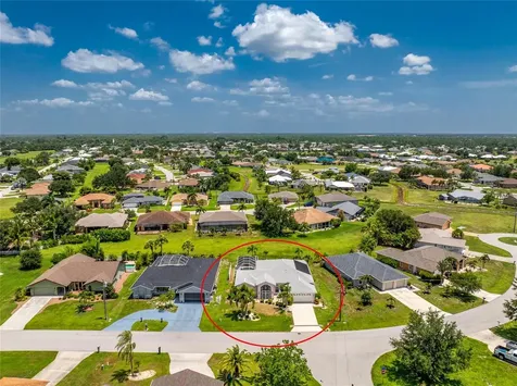 417 Scarlet Sage Punta Gorda FL 33955