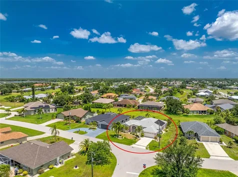 417 Scarlet Sage Punta Gorda FL 33955