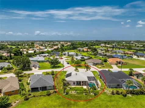 417 Scarlet Sage Punta Gorda FL 33955
