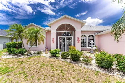 417 Scarlet Sage Punta Gorda FL 33955