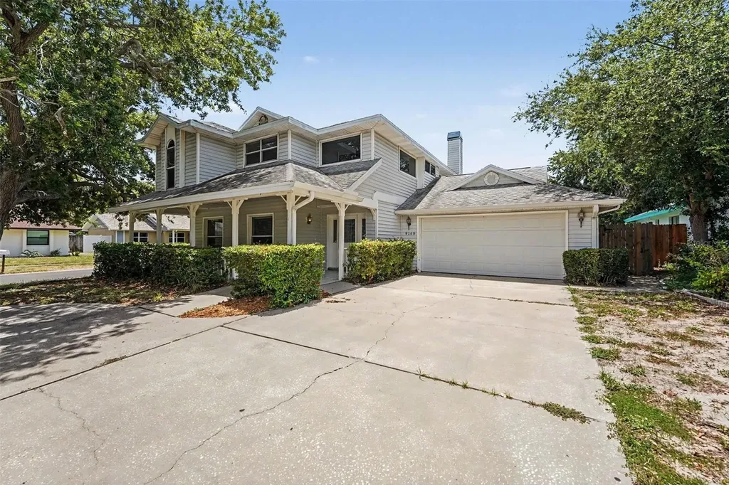 9160 136th Way Seminole FL 33776