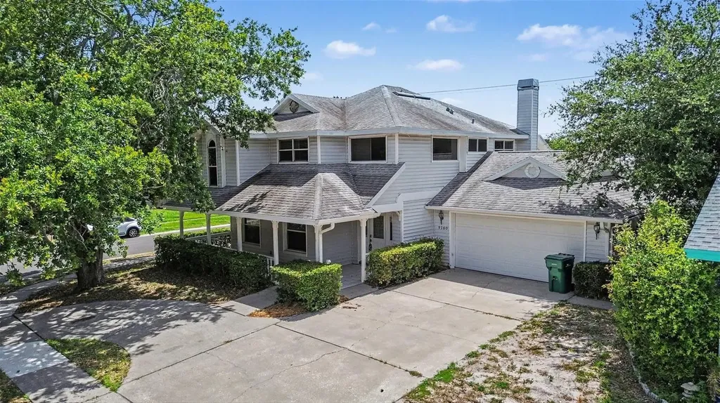 9160 136th Way Seminole FL 33776