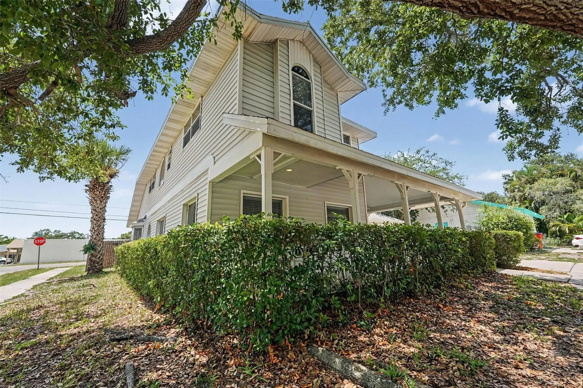 9160 136th Way Seminole FL 33776