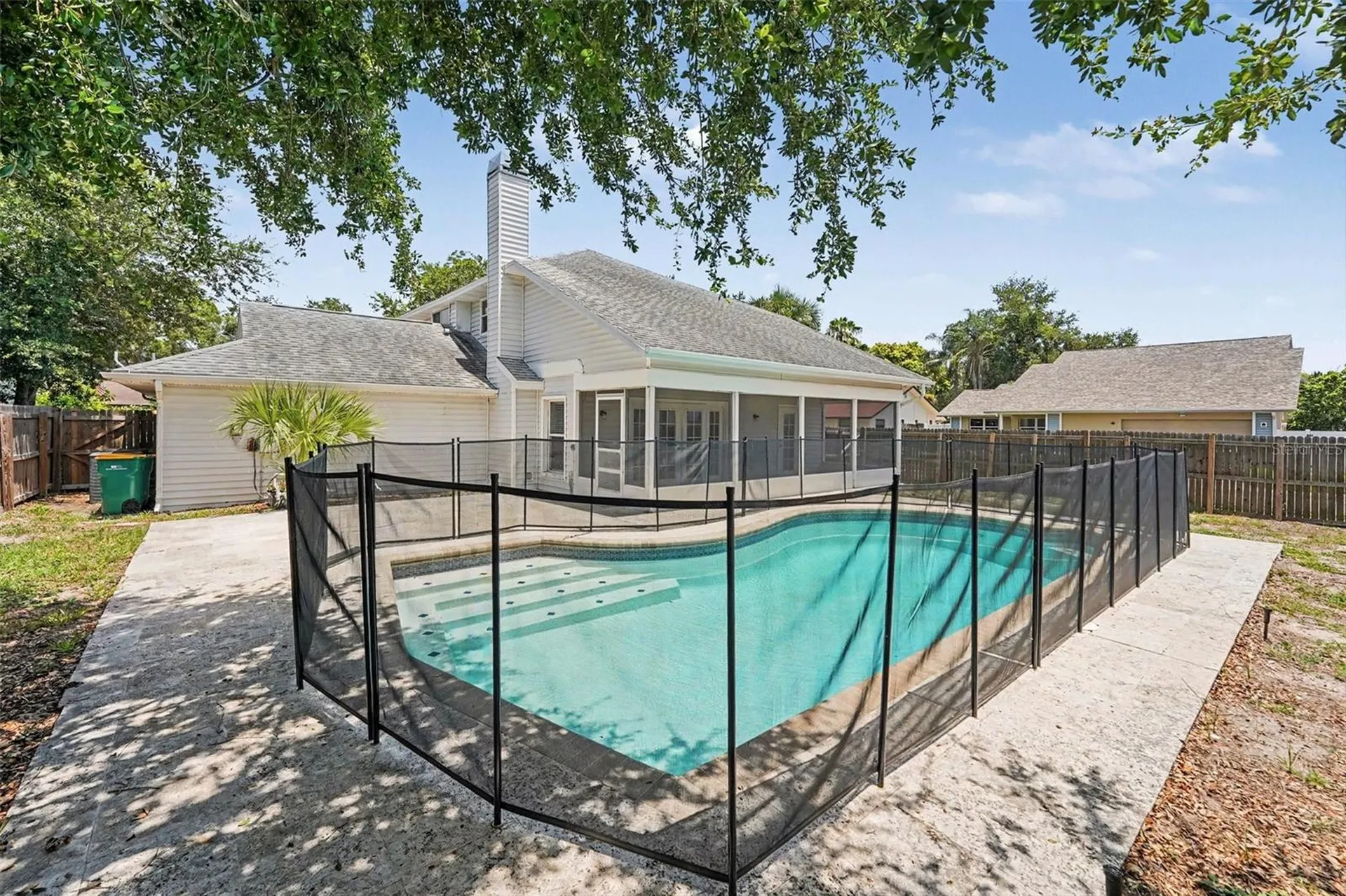 9160 136th Way Seminole FL 33776