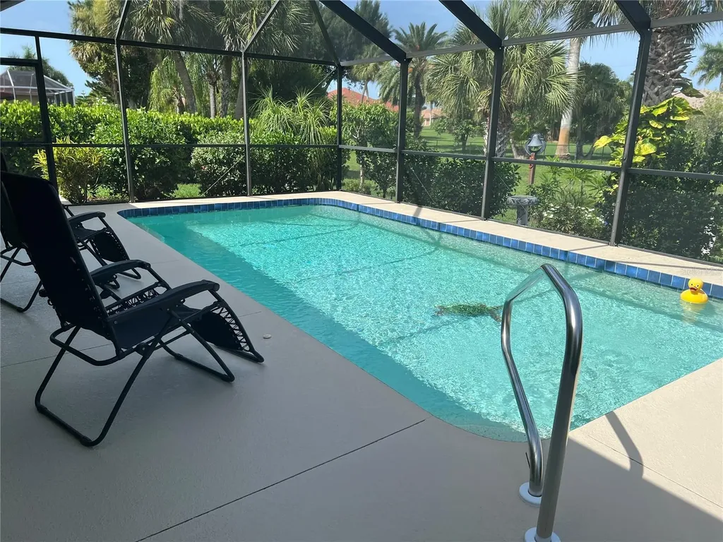 13 Broadmoor Lane Rotonda West FL 33947
