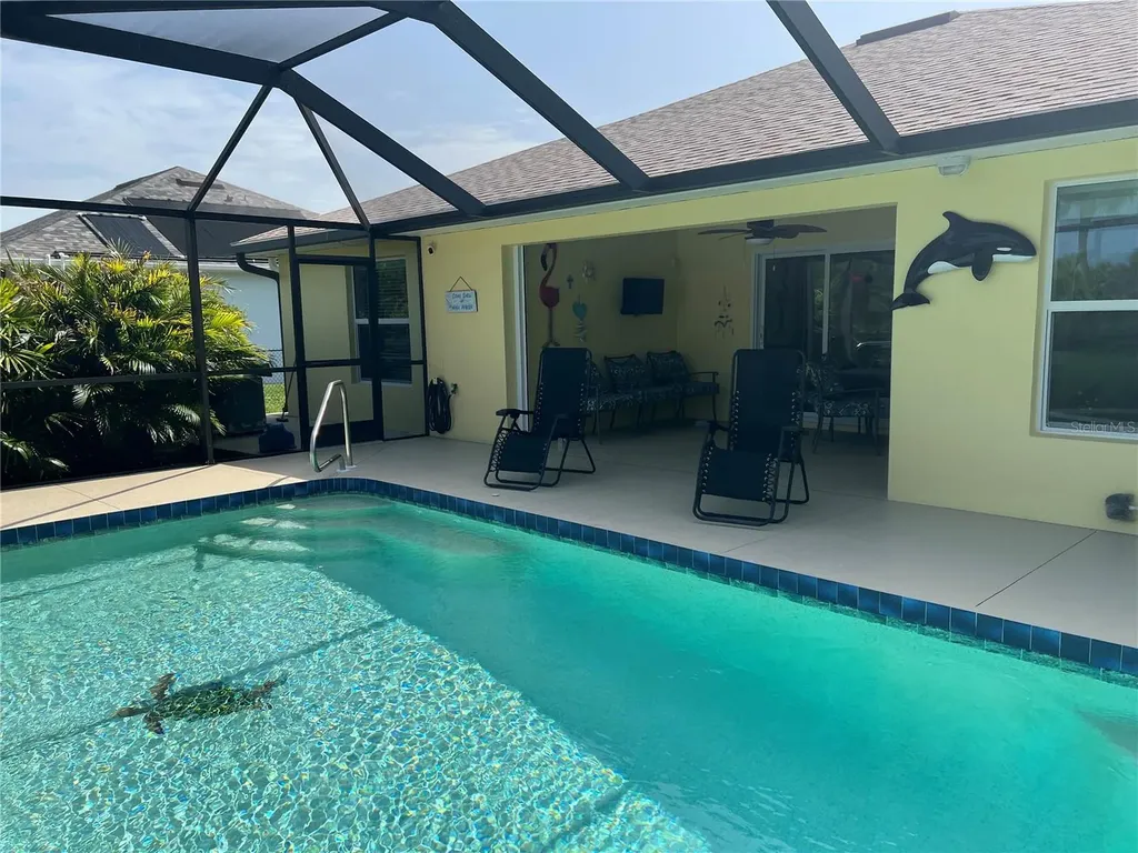 13 Broadmoor Lane Rotonda West FL 33947