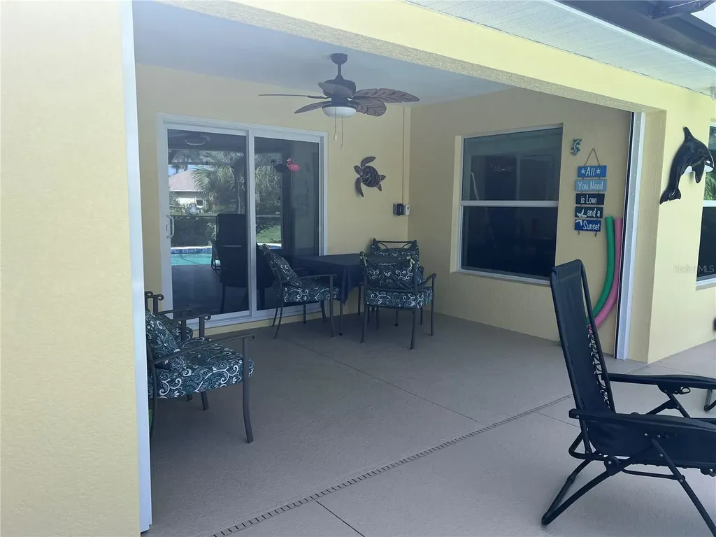 13 Broadmoor Lane Rotonda West FL 33947