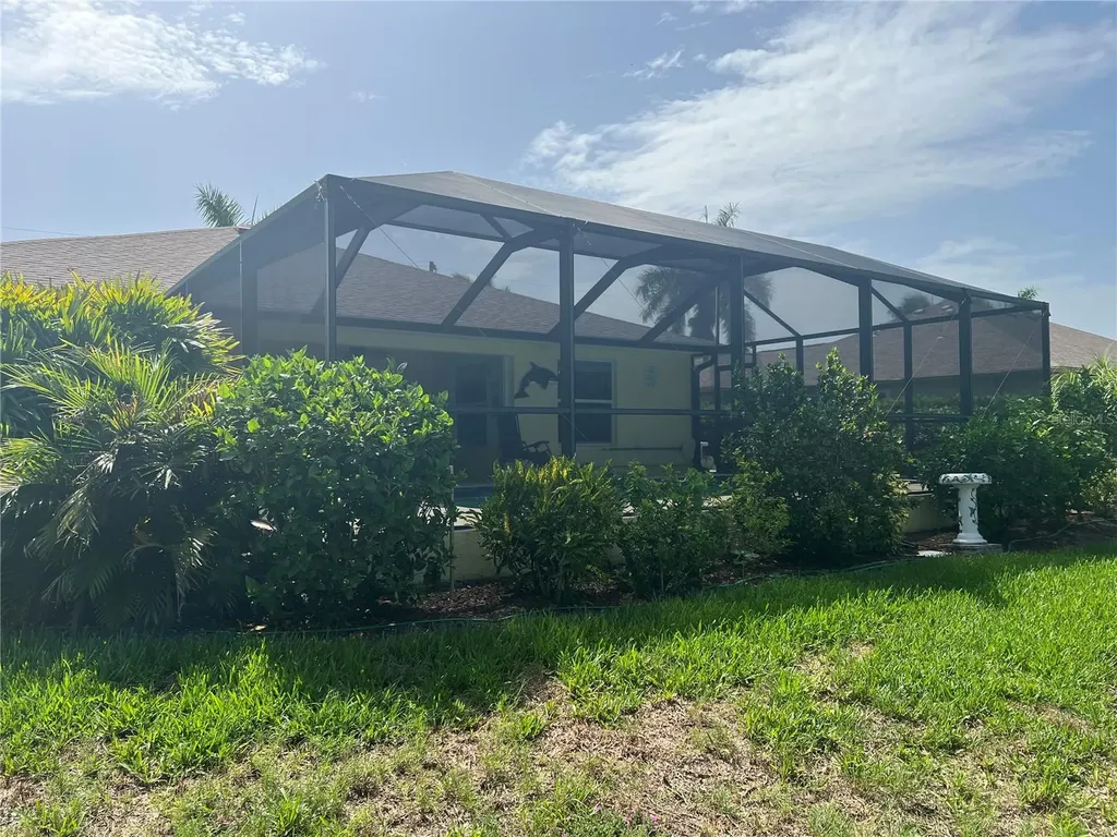 13 Broadmoor Lane Rotonda West FL 33947