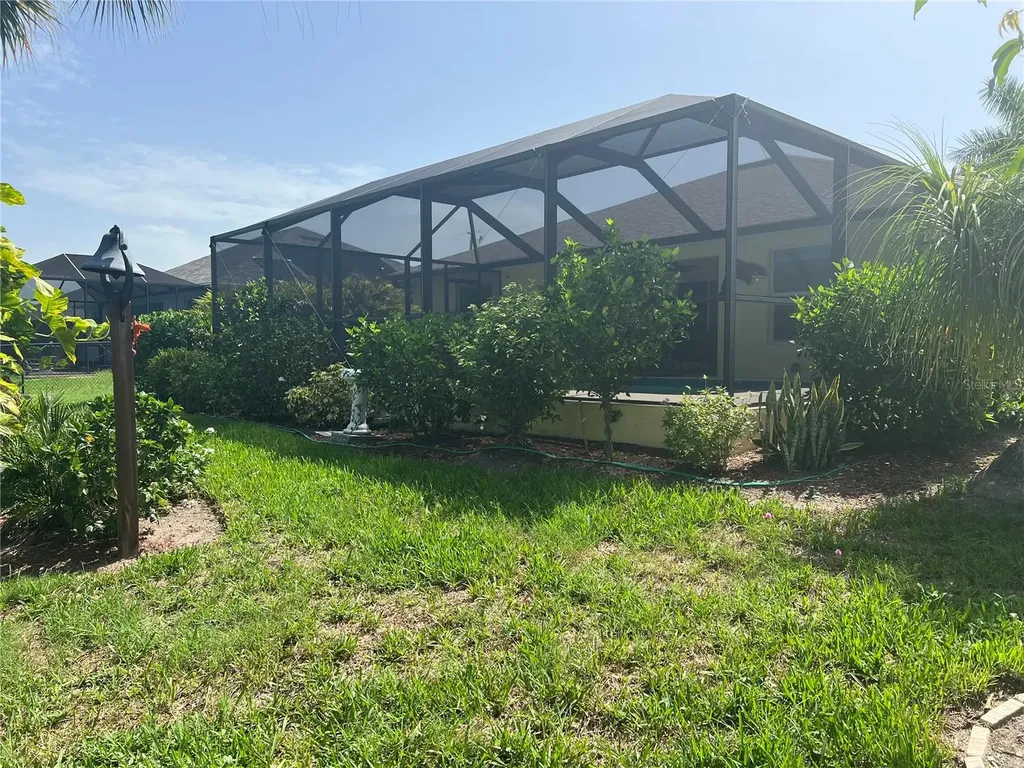 13 Broadmoor Lane Rotonda West FL 33947
