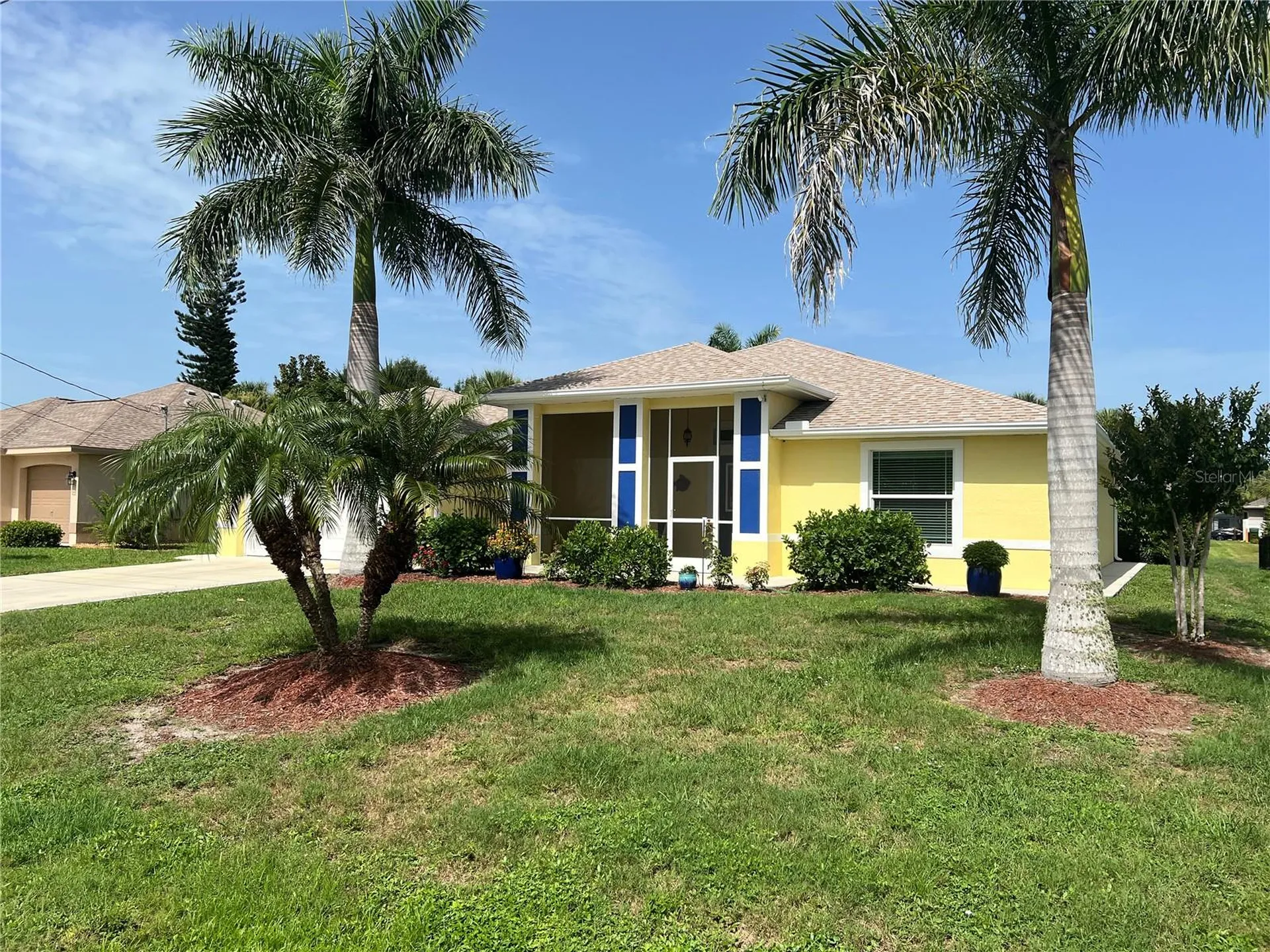 13 Broadmoor Lane Rotonda West FL 33947