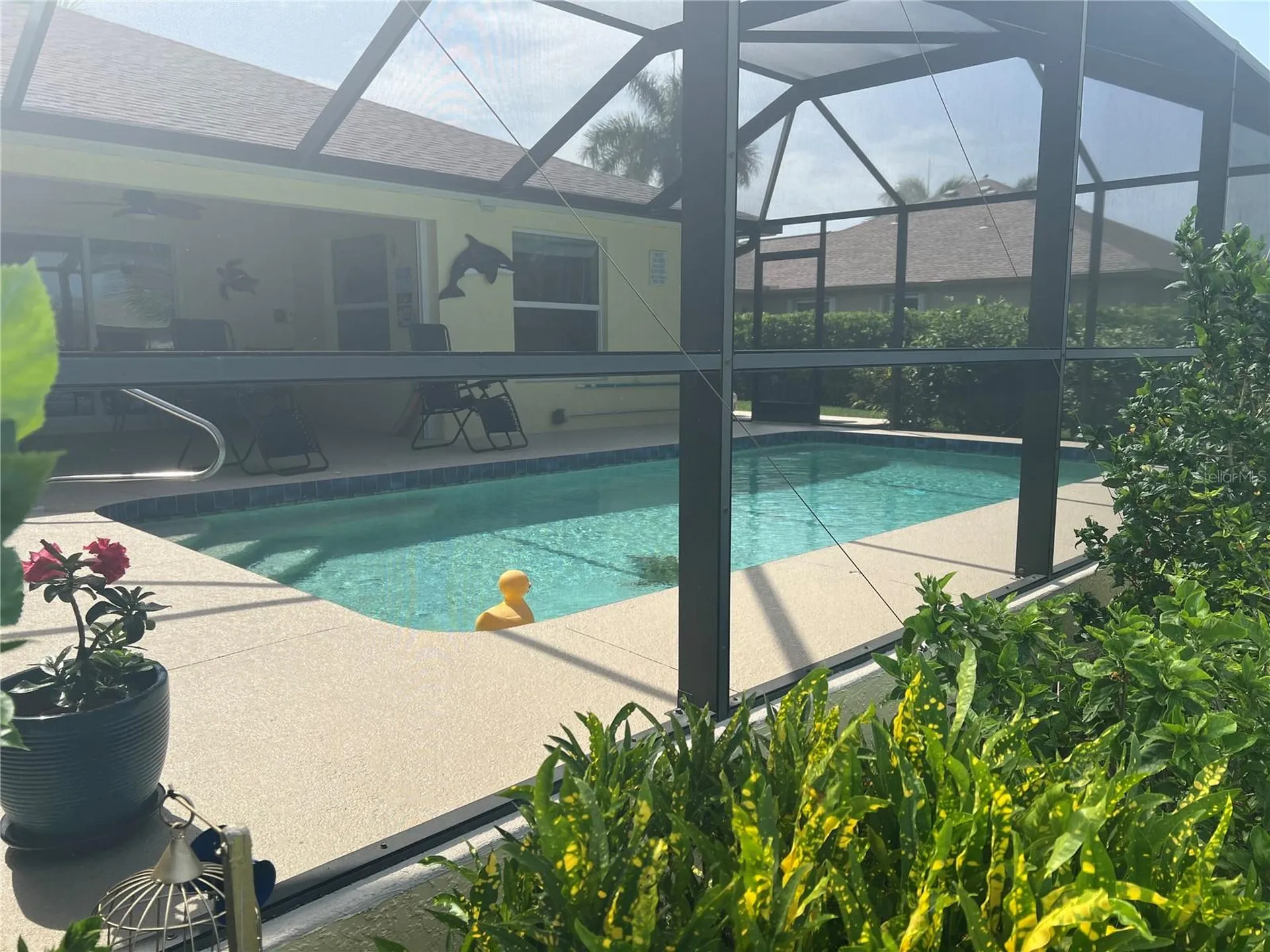13 Broadmoor Lane Rotonda West FL 33947