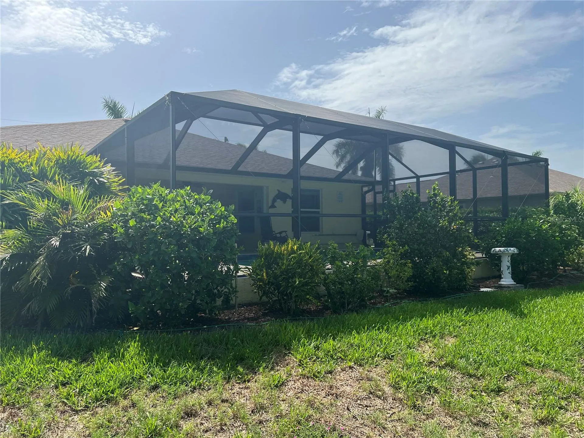 13 Broadmoor Lane Rotonda West FL 33947