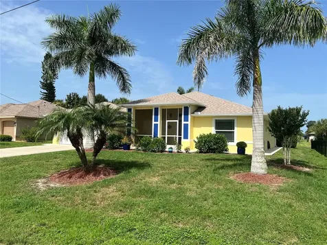 13 Broadmoor Lane Rotonda West FL 33947