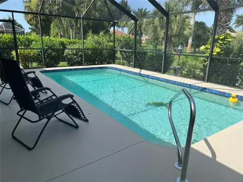 13 Broadmoor Lane Rotonda West FL 33947