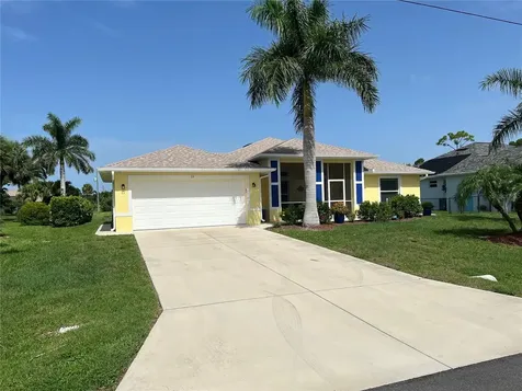 13 Broadmoor Lane Rotonda West FL 33947