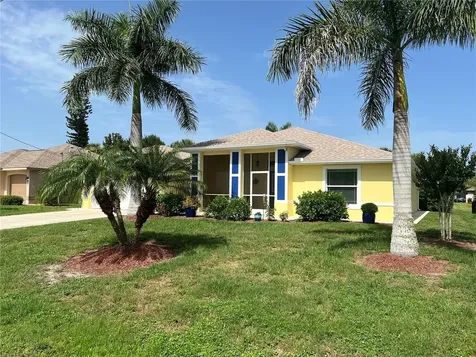 13 Broadmoor Lane Rotonda West FL 33947