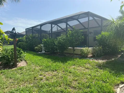 13 Broadmoor Lane Rotonda West FL 33947