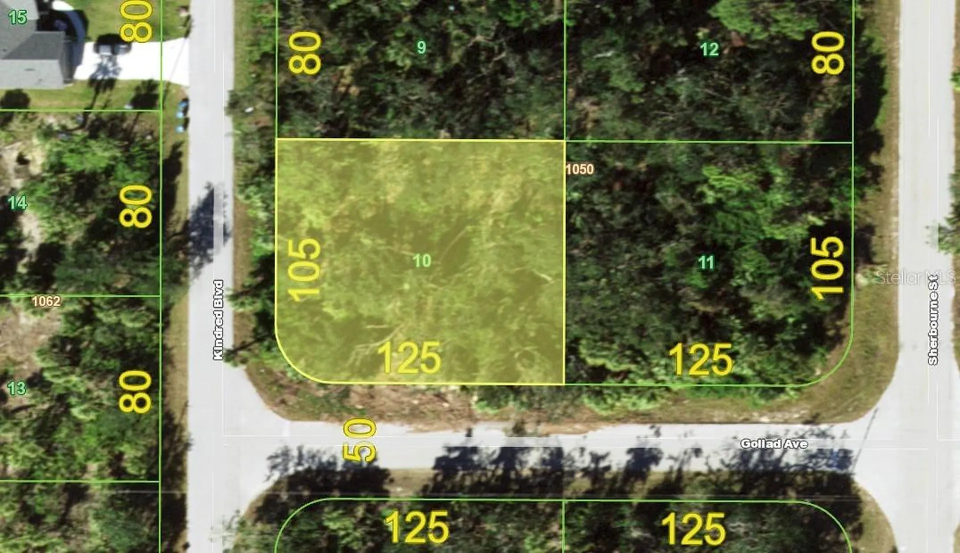 448 Kindred Boulevard Port Charlotte FL 33954