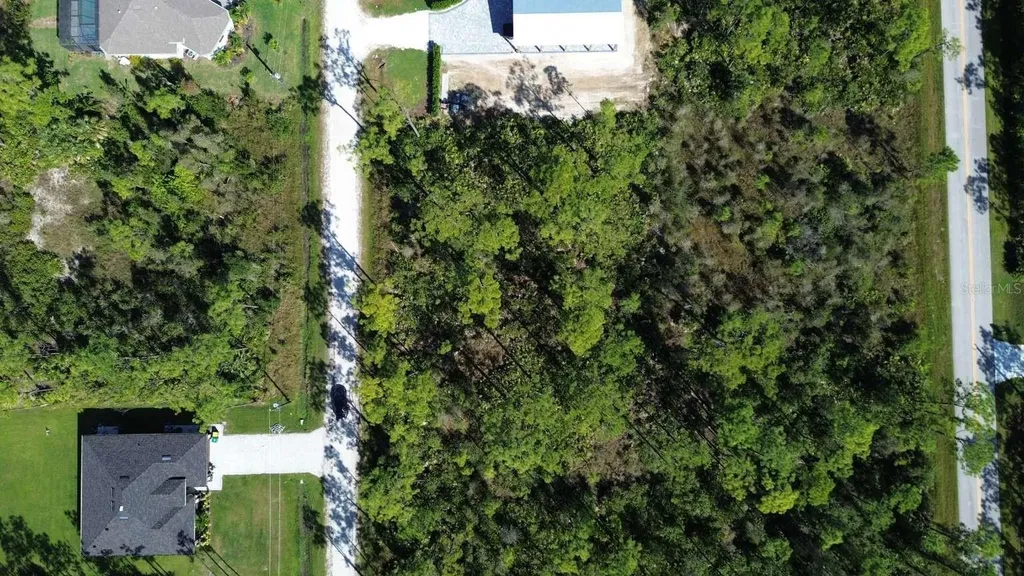12056 Le Jeune Drive Punta Gorda FL 33955