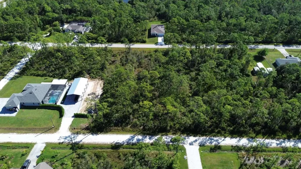 12056 Le Jeune Drive Punta Gorda FL 33955