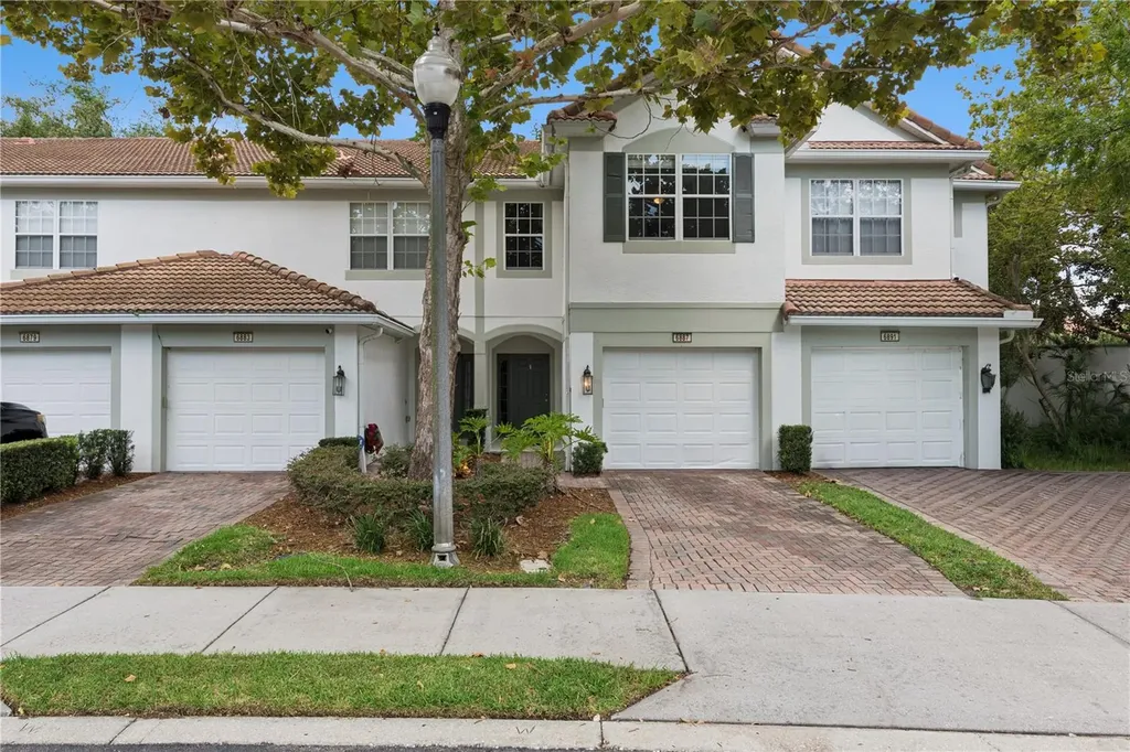 6887 Sperone Street Orlando FL 32819
