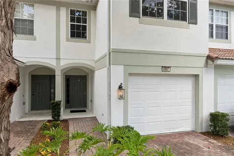 6887 Sperone Street Orlando FL 32819