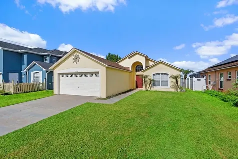 5134 Violet Lane Kissimmee FL 34758
