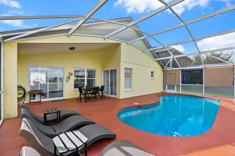 5134 Violet Lane Kissimmee FL 34758