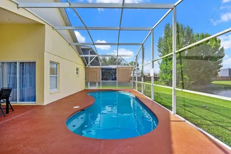5134 Violet Lane Kissimmee FL 34758
