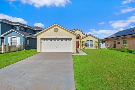 5134 Violet Lane Kissimmee FL 34758