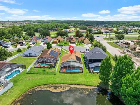 5134 Violet Lane Kissimmee FL 34758
