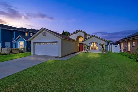 5134 Violet Lane Kissimmee FL 34758