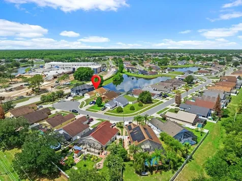 5134 Violet Lane Kissimmee FL 34758