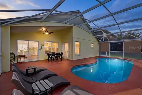 5134 Violet Lane Kissimmee FL 34758