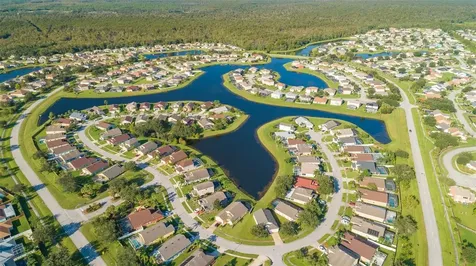5134 Violet Lane Kissimmee FL 34758