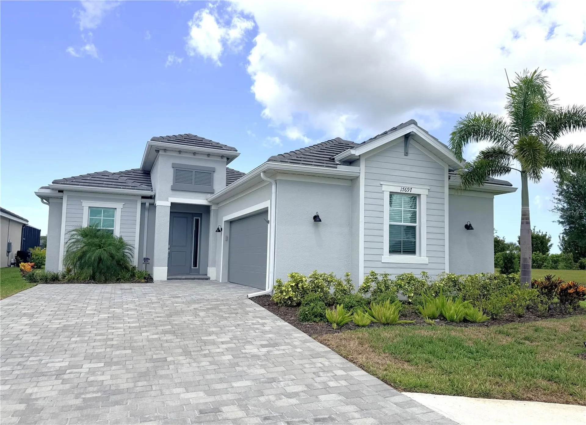 17697 Santorini Court Venice FL 34293